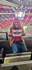 Portland Trail Blazers - NBA vs New Orleans Pelicans