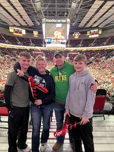 Portland Trail Blazers - NBA vs New Orleans Pelicans