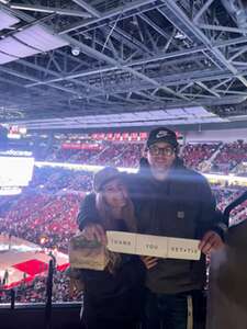 Portland Trail Blazers - NBA vs New Orleans Pelicans