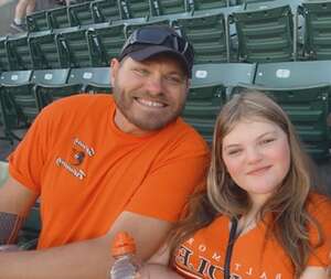 Baltimore Orioles - MLB vs Oakland Athletics