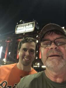 Baltimore Orioles - MLB vs Oakland Athletics