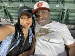 Baltimore Orioles - MLB vs Oakland Athletics