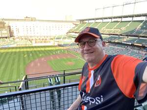 Baltimore Orioles - MLB vs Oakland Athletics
