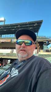 Baltimore Orioles - MLB vs Oakland Athletics