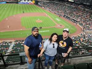 Baltimore Orioles - MLB vs Oakland Athletics