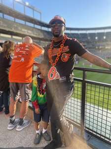 Baltimore Orioles - MLB vs Oakland Athletics