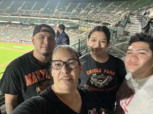 Baltimore Orioles - MLB vs Oakland Athletics