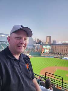 Baltimore Orioles - MLB vs Oakland Athletics
