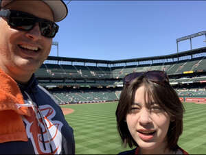 Baltimore Orioles - MLB vs Oakland Athletics