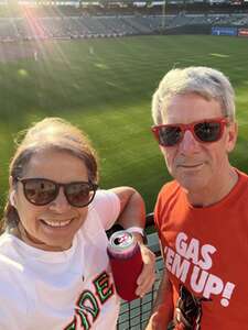 Baltimore Orioles - MLB vs Oakland Athletics