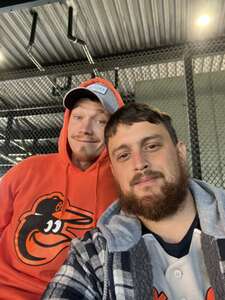 Baltimore Orioles - MLB vs Oakland Athletics