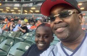 Baltimore Orioles - MLB vs Oakland Athletics