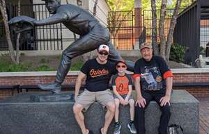 Baltimore Orioles - MLB vs Oakland Athletics