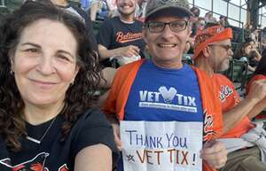 Baltimore Orioles - MLB vs Oakland Athletics