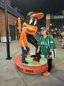 Baltimore Orioles - MLB vs Oakland Athletics