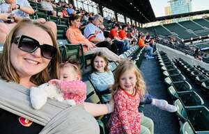 Baltimore Orioles - MLB vs Oakland Athletics