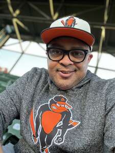 Baltimore Orioles - MLB vs Oakland Athletics