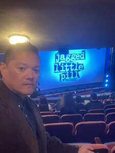 Jagged Little Pill (touring)