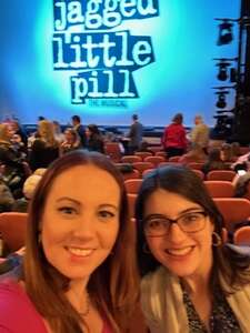 Jagged Little Pill (touring)