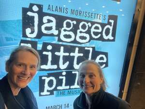 Jagged Little Pill (touring)