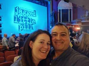 Jagged Little Pill (touring)