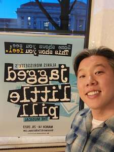 Jagged Little Pill (touring)