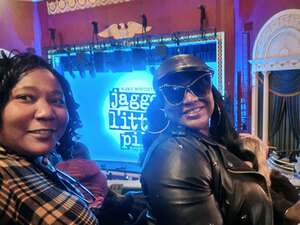 Jagged Little Pill (touring)