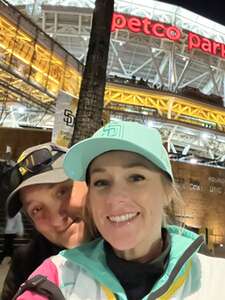 San Diego Padres - MLB vs Arizona Diamondbacks