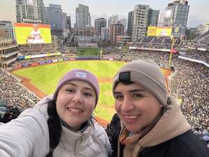 San Diego Padres - MLB vs Arizona Diamondbacks