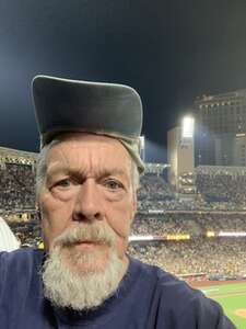 San Diego Padres - MLB vs Arizona Diamondbacks