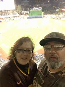 San Diego Padres - MLB vs Arizona Diamondbacks