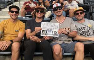 San Diego Padres - MLB vs Arizona Diamondbacks