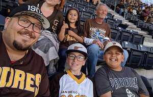 San Diego Padres - MLB vs Arizona Diamondbacks