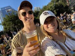 San Diego Padres - MLB vs Arizona Diamondbacks
