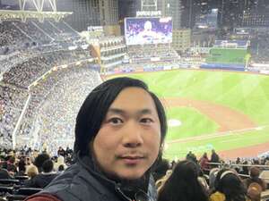 San Diego Padres - MLB vs Arizona Diamondbacks