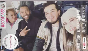 San Diego Padres - MLB vs Arizona Diamondbacks