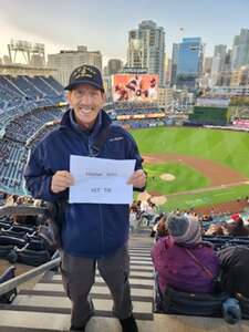 San Diego Padres - MLB vs Arizona Diamondbacks