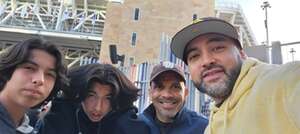 San Diego Padres - MLB vs Arizona Diamondbacks