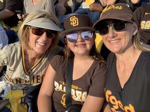 San Diego Padres - MLB vs Arizona Diamondbacks