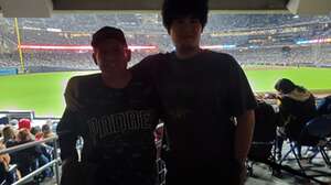 San Diego Padres - MLB vs Arizona Diamondbacks