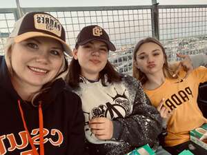 San Diego Padres - MLB vs Arizona Diamondbacks