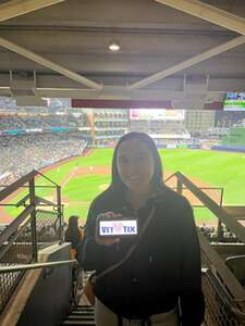 San Diego Padres - MLB vs Arizona Diamondbacks