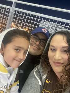 San Diego Padres - MLB vs Arizona Diamondbacks