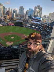 San Diego Padres - MLB vs Arizona Diamondbacks