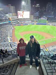 San Diego Padres - MLB vs Arizona Diamondbacks