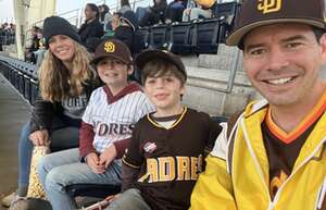 San Diego Padres - MLB vs Arizona Diamondbacks