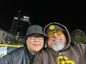 San Diego Padres - MLB vs Arizona Diamondbacks