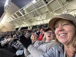 San Diego Padres - MLB vs Arizona Diamondbacks