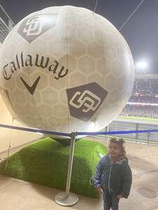 San Diego Padres - MLB vs Arizona Diamondbacks