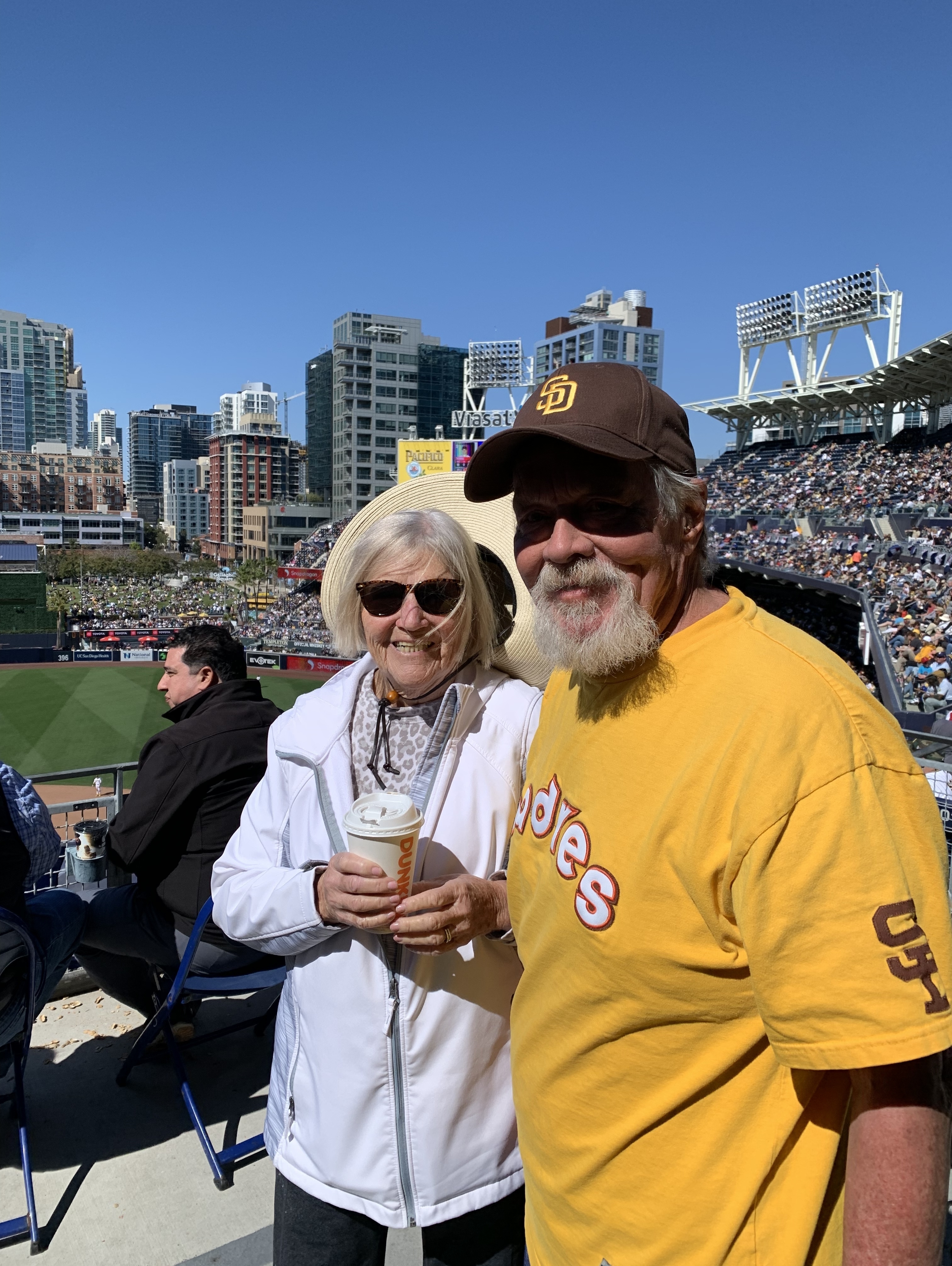 San Diego Padres - MLB vs Atlanta Braves